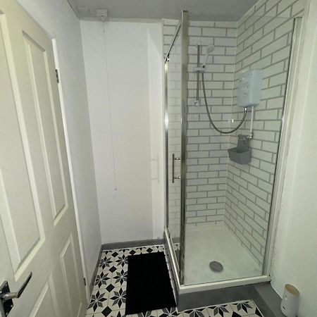 5B Queens Street, Whitehaven Ngoại thất bức ảnh