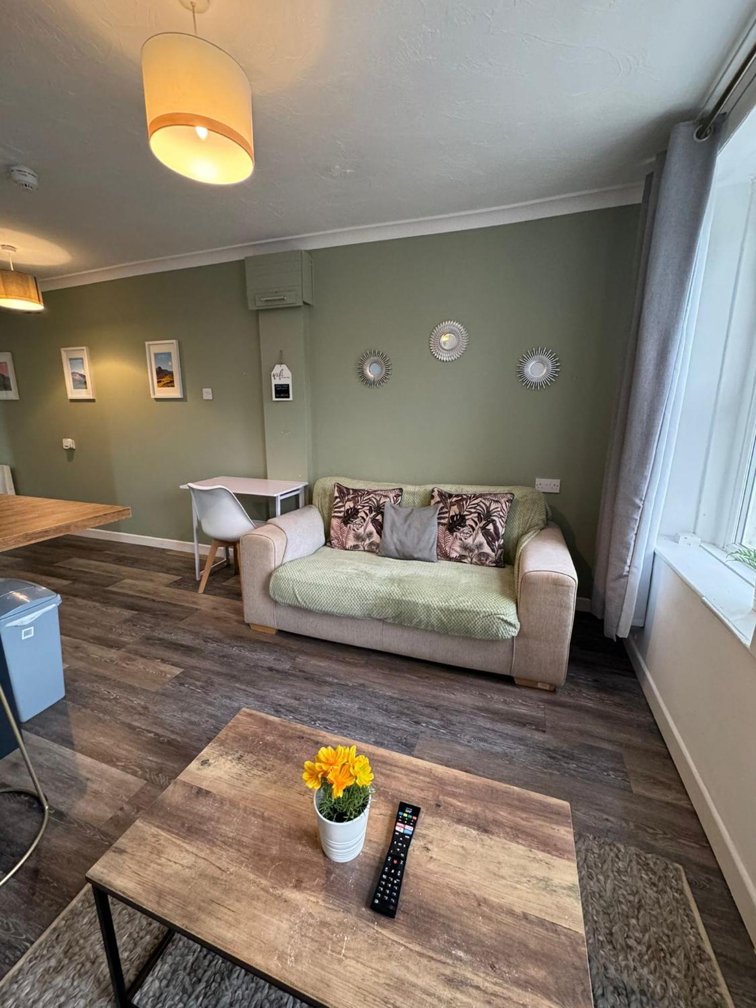 5B Queens Street, Whitehaven Ngoại thất bức ảnh