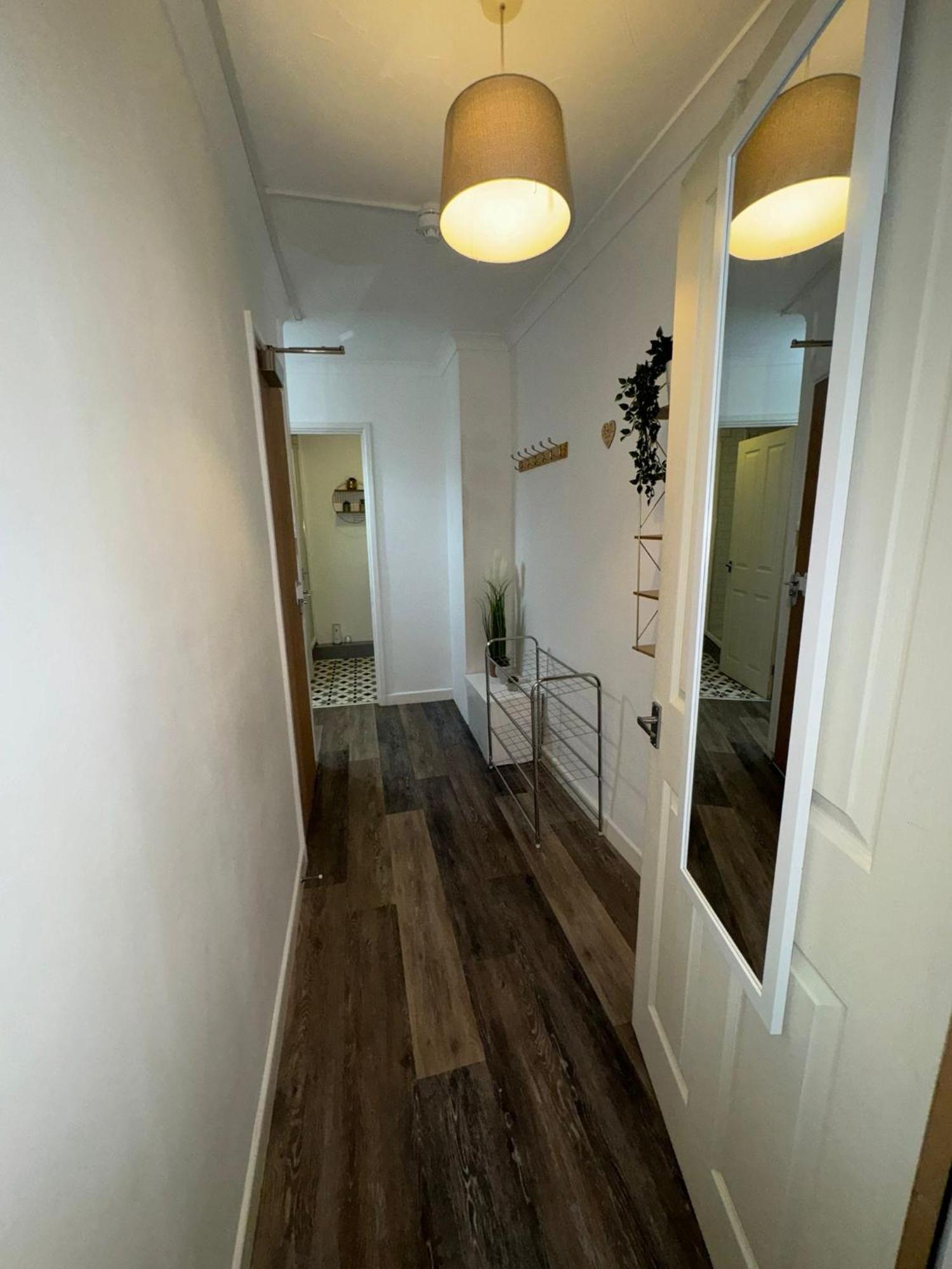 5B Queens Street, Whitehaven Ngoại thất bức ảnh